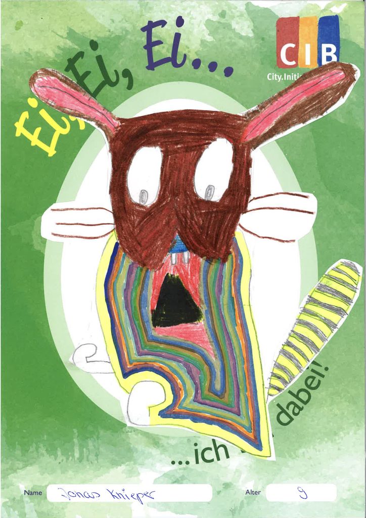 Gewinner der Ostermalaktion – Seite 4