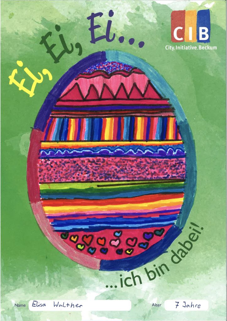 Gewinner der Ostermalaktion – Seite 6