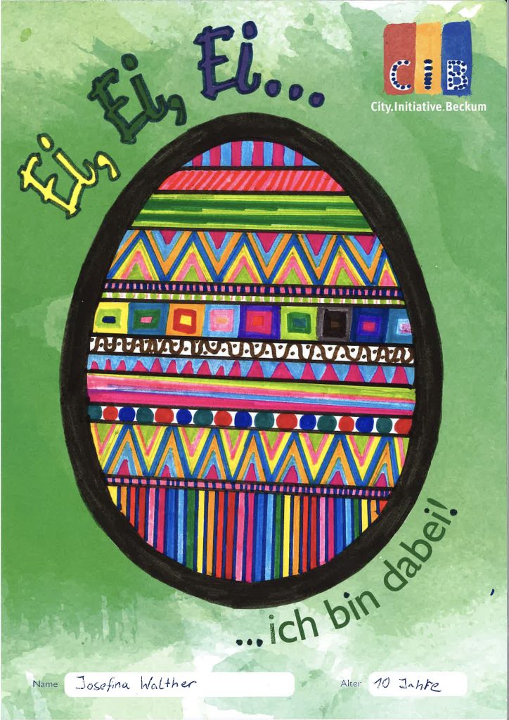 Gewinner der Ostermalaktion – Seite 8