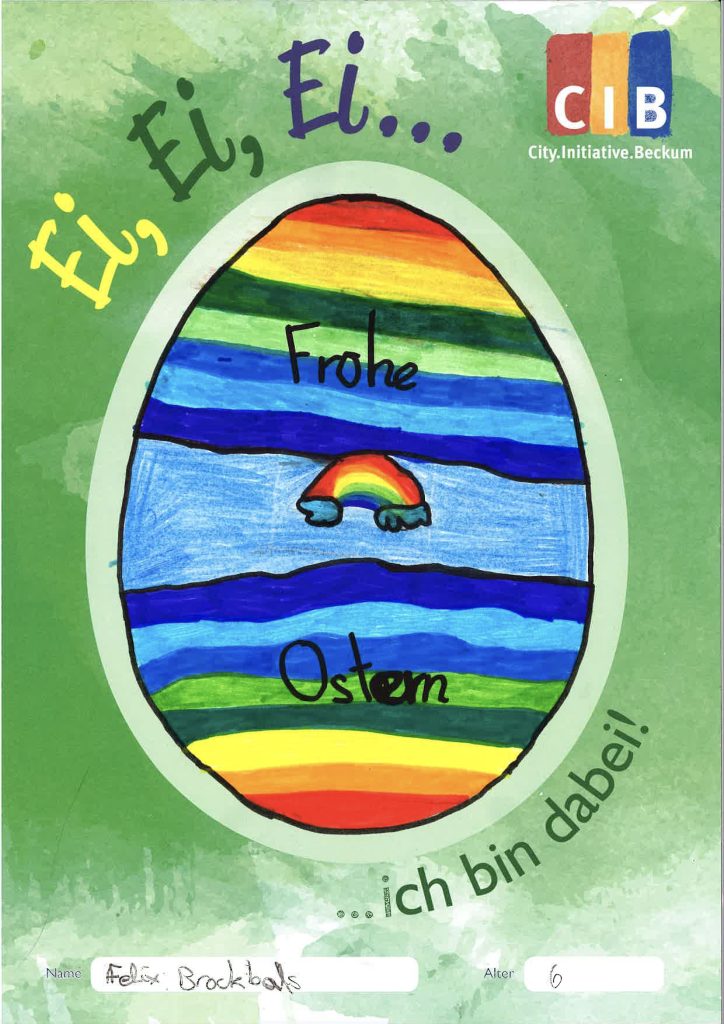 Gewinner der Ostermalaktion – Seite 14