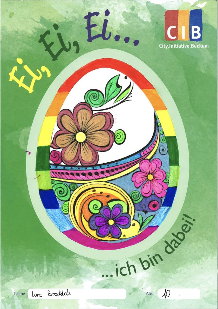 Gewinner der Ostermalaktion – Seite 15