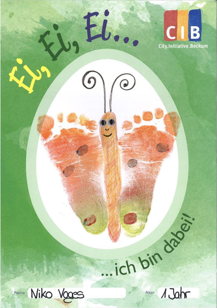 Gewinner der Ostermalaktion – Seite 21