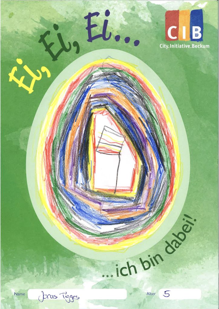 Gewinner der Ostermalaktion – Seite 22