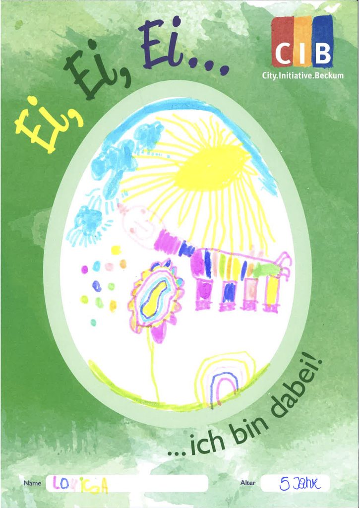 Gewinner der Ostermalaktion – Seite 24