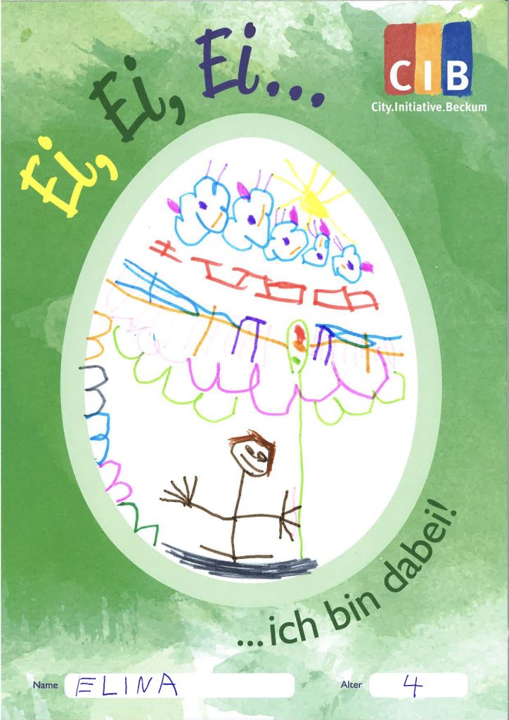 Gewinner der Ostermalaktion – Seite 27