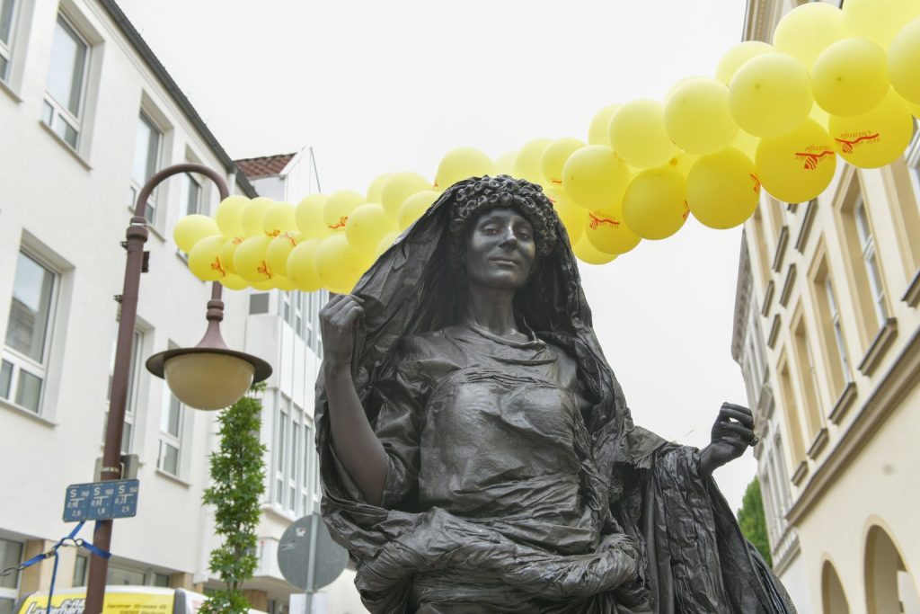 Stadtgestalten – Foto 4